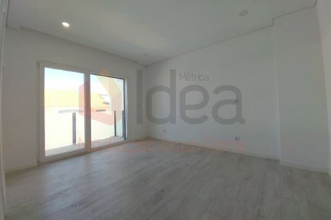 Rækkehus i Corroios, Setubal, Corroios - € 555.000 | Ref: MOR_5126 - foto 9