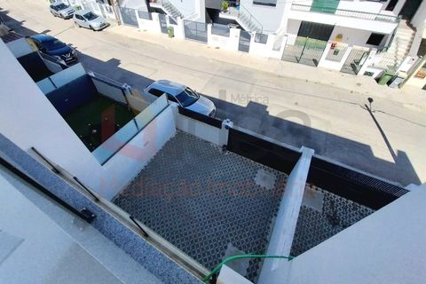 Rækkehus i Corroios, Setubal, Corroios - € 555.000 | Ref: MOR_5126 - foto 15