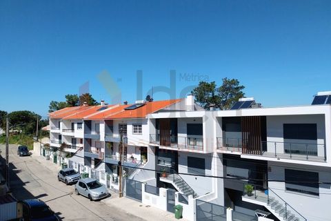 Rækkehus i Corroios, Setubal, Corroios - € 555.000 | Ref: MOR_5126 - foto 35