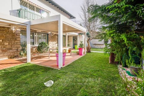 Lejlighed i Anglet, Pyrenees-Atlantiques, Anglet - € 600.000 | Ref: 340934384684 - foto 2