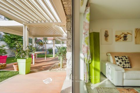 Lejlighed i Anglet, Pyrenees-Atlantiques, Anglet - € 600.000 | Ref: 340934384684 - foto 4