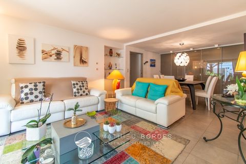 Lejlighed i Anglet, Pyrenees-Atlantiques, Anglet - € 600.000 | Ref: 340934384684 - foto 5