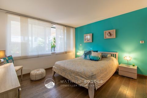 Lejlighed i Anglet, Pyrenees-Atlantiques, Anglet - € 600.000 | Ref: 340934384684 - foto 10