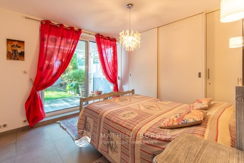 Lejlighed i Anglet, Pyrenees-Atlantiques, Anglet - € 600.000 | Ref: 340934384684 - foto 11