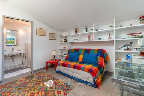 Lejlighed i Anglet, Pyrenees-Atlantiques, Anglet - € 600.000 | Ref: 340934384684 - foto 13
