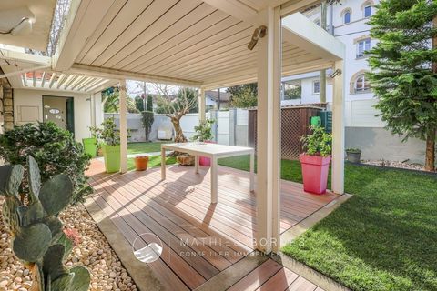Lejlighed i Anglet, Pyrenees-Atlantiques, Anglet - € 600.000 | Ref: 340934384684 - foto 15