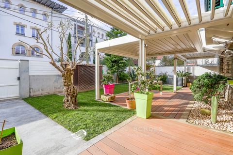 Lejlighed i Anglet, Pyrenees-Atlantiques, Anglet - € 600.000 | Ref: 340934384684 - foto 18