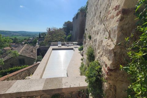 Villa i Lauzerte, Tarn-et-Garonne, Lauzerte - € 740.000 | Ref: D63B039B3D964324 - foto 2