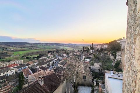 Villa i Lauzerte, Tarn-et-Garonne, Lauzerte - € 740.000 | Ref: D63B039B3D964324 - foto 3