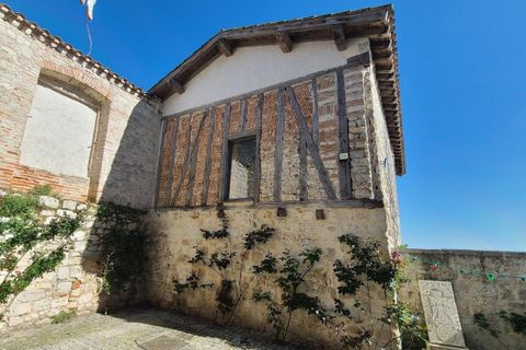 Villa i Lauzerte, Tarn-et-Garonne, Lauzerte - € 740.000 | Ref: D63B039B3D964324 - foto 5