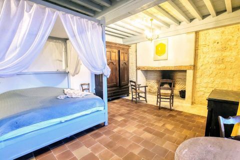 Villa i Lauzerte, Tarn-et-Garonne, Lauzerte - € 740.000 | Ref: D63B039B3D964324 - foto 9