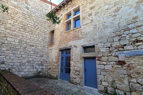 Villa i Lauzerte, Tarn-et-Garonne, Lauzerte - € 740.000 | Ref: D63B039B3D964324 - foto 10