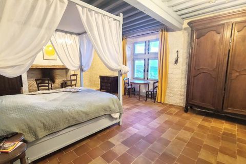 Villa i Lauzerte, Tarn-et-Garonne, Lauzerte - € 740.000 | Ref: D63B039B3D964324 - foto 12