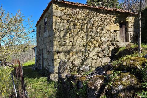 Landejendom i Guarda, Guarda, Guarda - € 52.500 | Ref: 046250148 - foto 2
