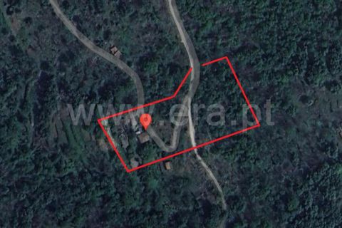 Landejendom i Guarda, Guarda, Guarda - € 52.500 | Ref: 046250148 - foto 3