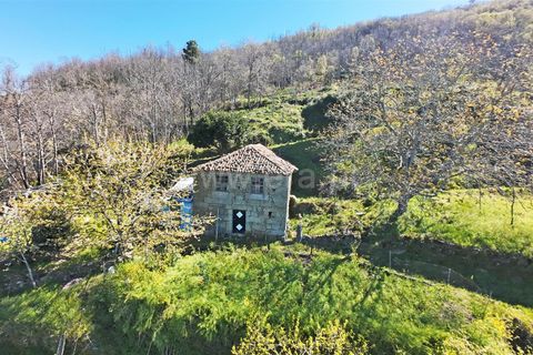 Landejendom i Guarda, Guarda, Guarda - € 52.500 | Ref: 046250148 - foto 5