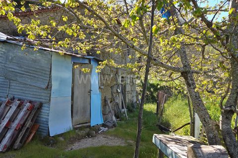 Landejendom i Guarda, Guarda, Guarda - € 52.500 | Ref: 046250148 - foto 12