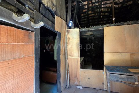 Landejendom i Guarda, Guarda, Guarda - € 52.500 | Ref: 046250148 - foto 18
