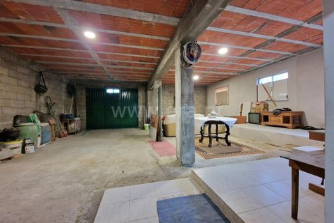 Villa a Pinhel, Guarda, Pinhel - € 109.000 | Ref: 046250147 - foto 5