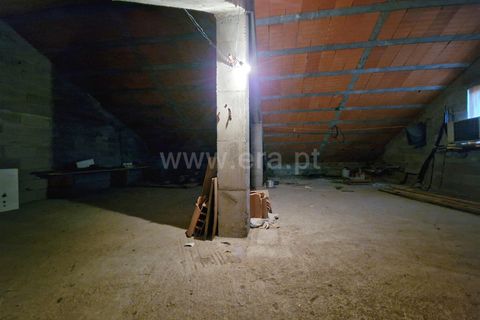 Villa a Pinhel, Guarda, Pinhel - € 109.000 | Ref: 046250147 - foto 14