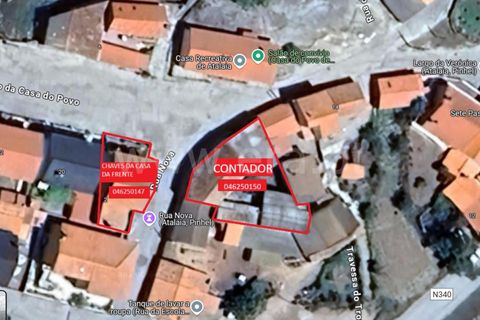 Villa a Pinhel, Guarda, Pinhel - € 109.000 | Ref: 046250147 - foto 15