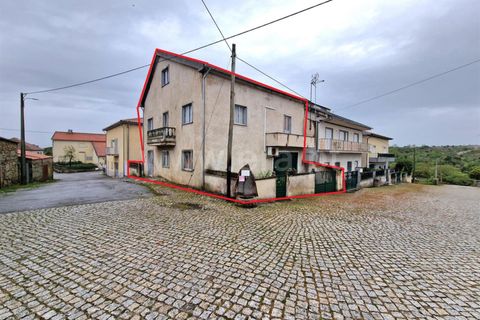 Villa a Pinhel, Guarda, Pinhel - € 109.000 | Ref: 046250147 - foto 17