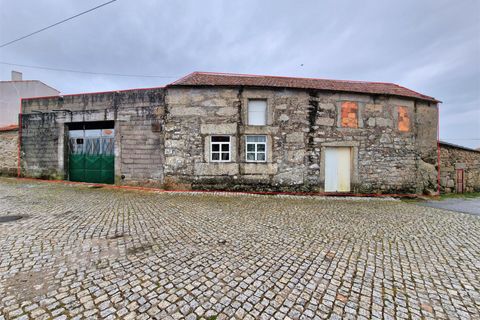 Villa a Pinhel, Guarda, Pinhel - € 52.500 | Ref: 046250150 - foto 2