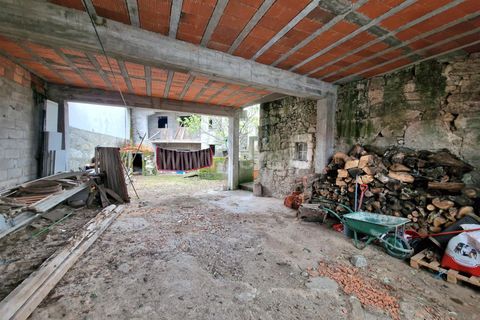Villa a Pinhel, Guarda, Pinhel - € 52.500 | Ref: 046250150 - foto 3