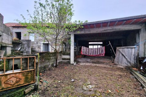Villa a Pinhel, Guarda, Pinhel - € 52.500 | Ref: 046250150 - foto 4