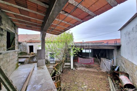 Villa a Pinhel, Guarda, Pinhel - € 52.500 | Ref: 046250150 - foto 5