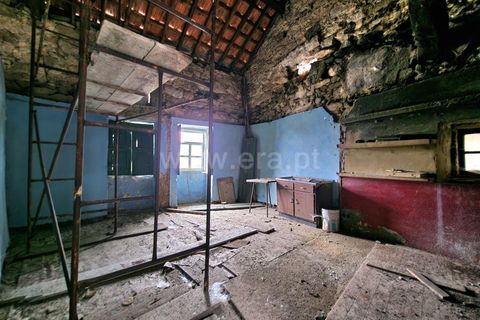 Villa a Pinhel, Guarda, Pinhel - € 52.500 | Ref: 046250150 - foto 6