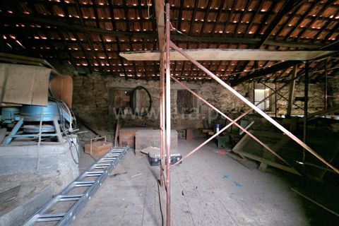 Villa a Pinhel, Guarda, Pinhel - € 52.500 | Ref: 046250150 - foto 7