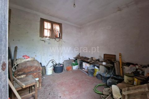 Villa a Pinhel, Guarda, Pinhel - € 52.500 | Ref: 046250150 - foto 9