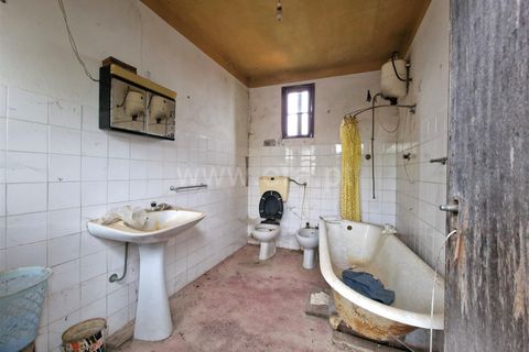 Villa a Pinhel, Guarda, Pinhel - € 52.500 | Ref: 046250150 - foto 10