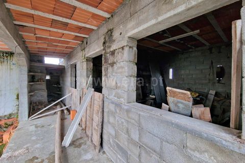 Villa a Pinhel, Guarda, Pinhel - € 52.500 | Ref: 046250150 - foto 11