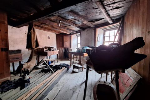Landsbyhus i Manteigas, Guarda, Manteigas - € 25.000 | Ref: 046250162 - foto 3