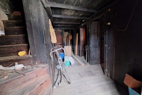 Landsbyhus i Manteigas, Guarda, Manteigas - € 25.000 | Ref: 046250162 - foto 4