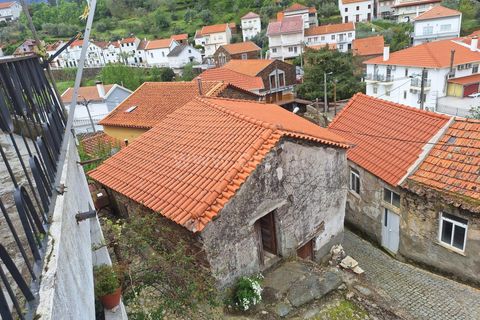 Landsbyhus i Manteigas, Guarda, Manteigas - € 25.000 | Ref: 046250162 - foto 5