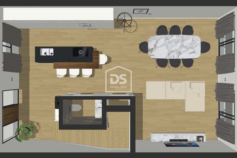 Rækkehus i Funchal, Madeira, Funchal - € 640.000 | Ref: DSFMH116 - foto 2