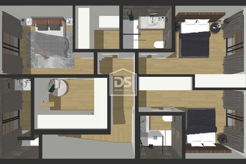 Rækkehus i Funchal, Madeira, Funchal - € 640.000 | Ref: DSFMH116 - foto 3