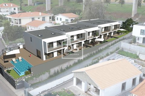 Rækkehus i Funchal, Madeira, Funchal - € 640.000 | Ref: DSFMH116 - foto 10