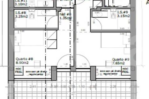 Lejlighed i Aveiro, Aveiro, Aveiro - € 1.050.000 | Ref: 408250083 - foto 3