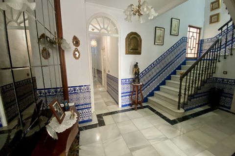 Villa i Olvera, Cadiz, Olvera - € 399.000 | Ref: am449 - foto 4