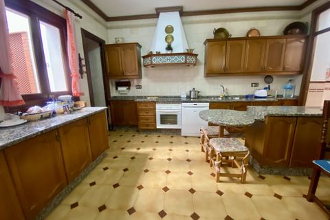 Villa i Olvera, Cadiz, Olvera - € 399.000 | Ref: am449 - foto 12