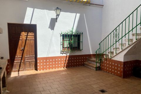 Villa i Olvera, Cadiz, Olvera - € 399.000 | Ref: am449 - foto 25