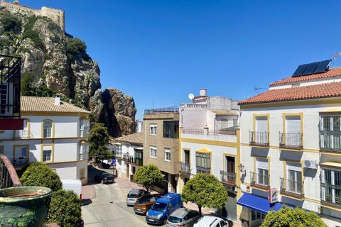 Villa i Olvera, Cadiz, Olvera - € 399.000 | Ref: am449 - foto 29