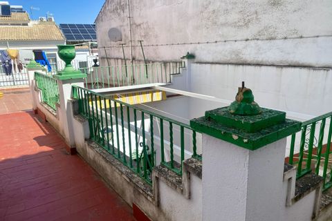 Villa i Olvera, Cadiz, Olvera - € 399.000 | Ref: am449 - foto 31