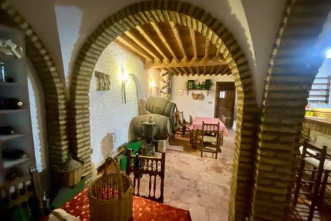 Villa i Olvera, Cadiz, Olvera - € 399.000 | Ref: am449 - foto 33