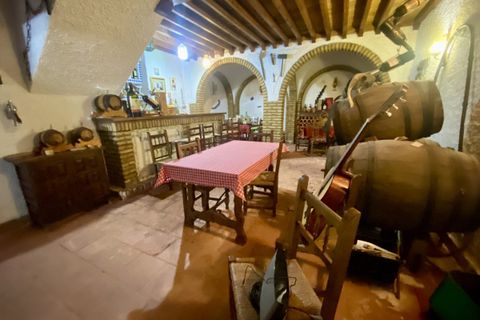 Villa i Olvera, Cadiz, Olvera - € 399.000 | Ref: am449 - foto 34