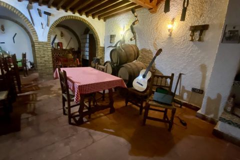 Villa i Olvera, Cadiz, Olvera - € 399.000 | Ref: am449 - foto 36